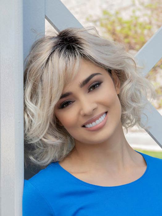 Bianca by Envy - Regal Wigs